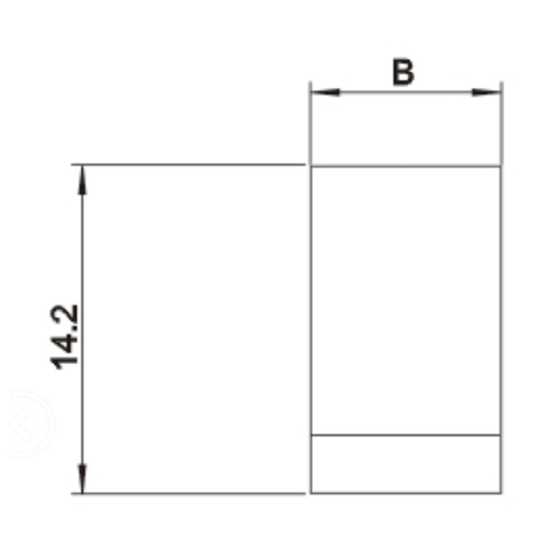 MKW-14 Series Saw Blades