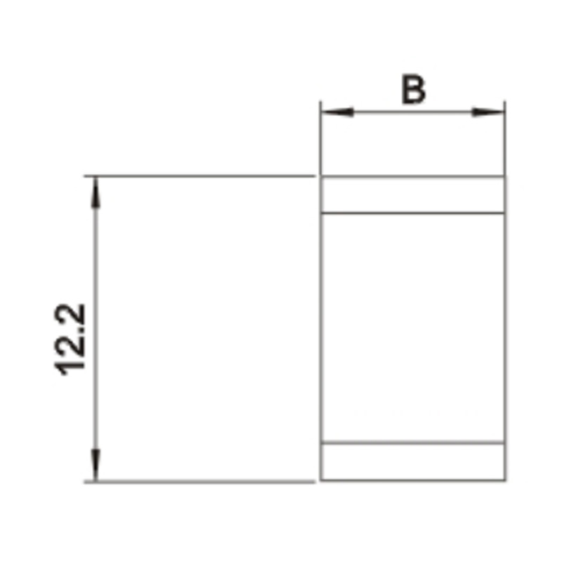 MKW-12 Series Saw Blades