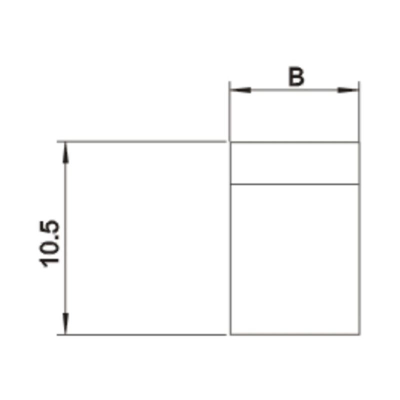 MKW-10 series Saw Blades