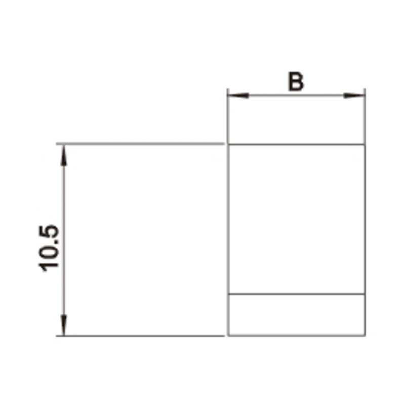 MKW-10 series Saw Blades