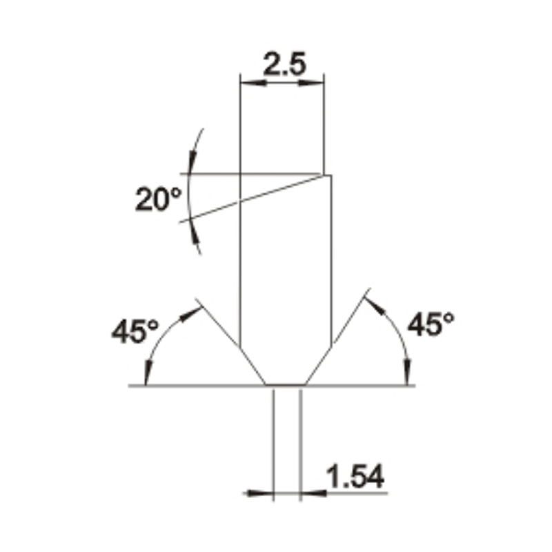 MKW-09 Series Saw Blades