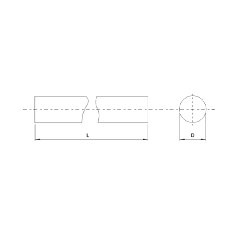 ZYH25 Carbide Rod