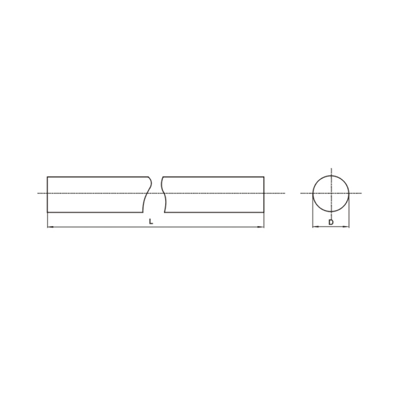 ZYH10 Carbide Rod