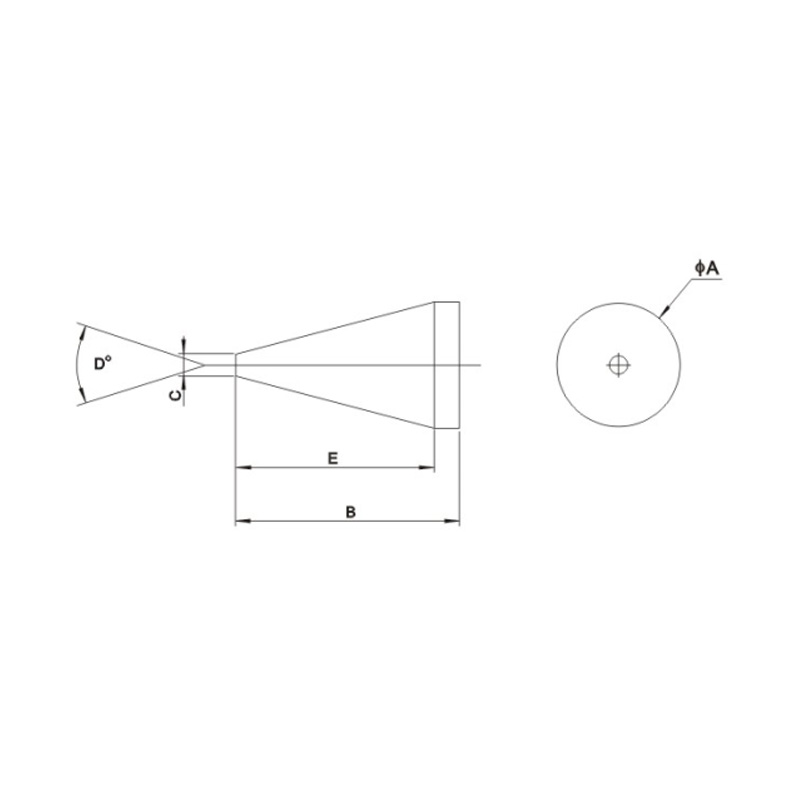 Rolling Burrs Alloy-BSM