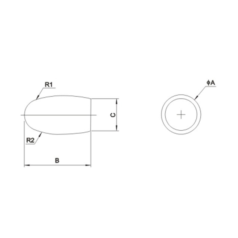 Rolling Burrs Alloy-BSE