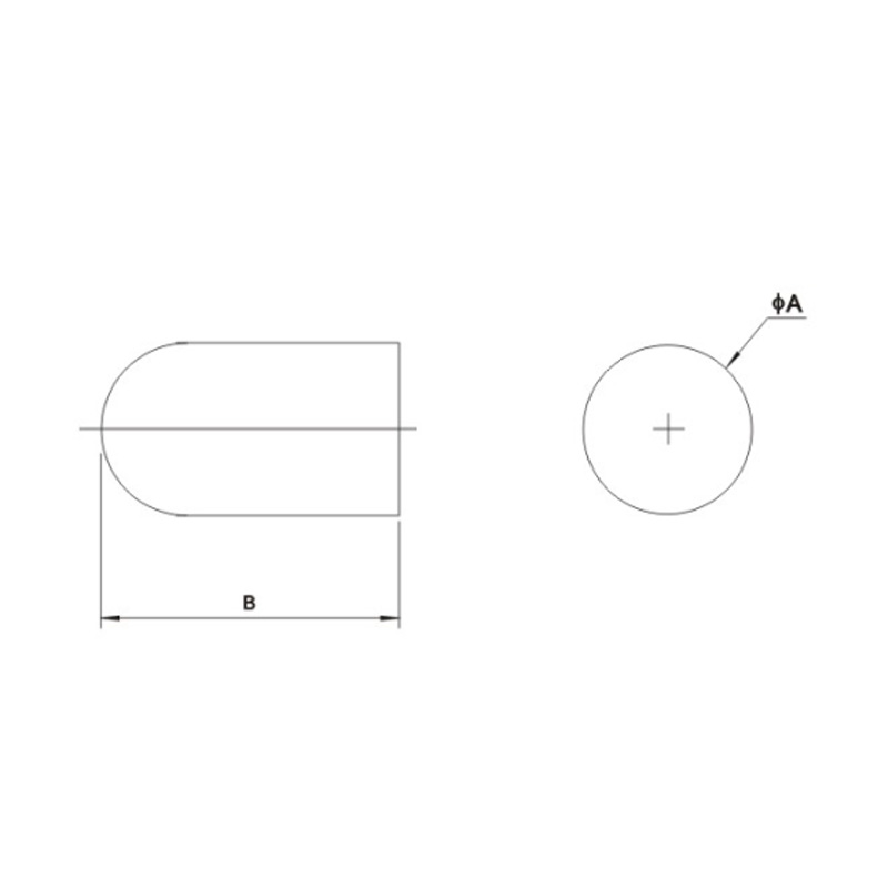 Rolling Burrs Alloy-BSC