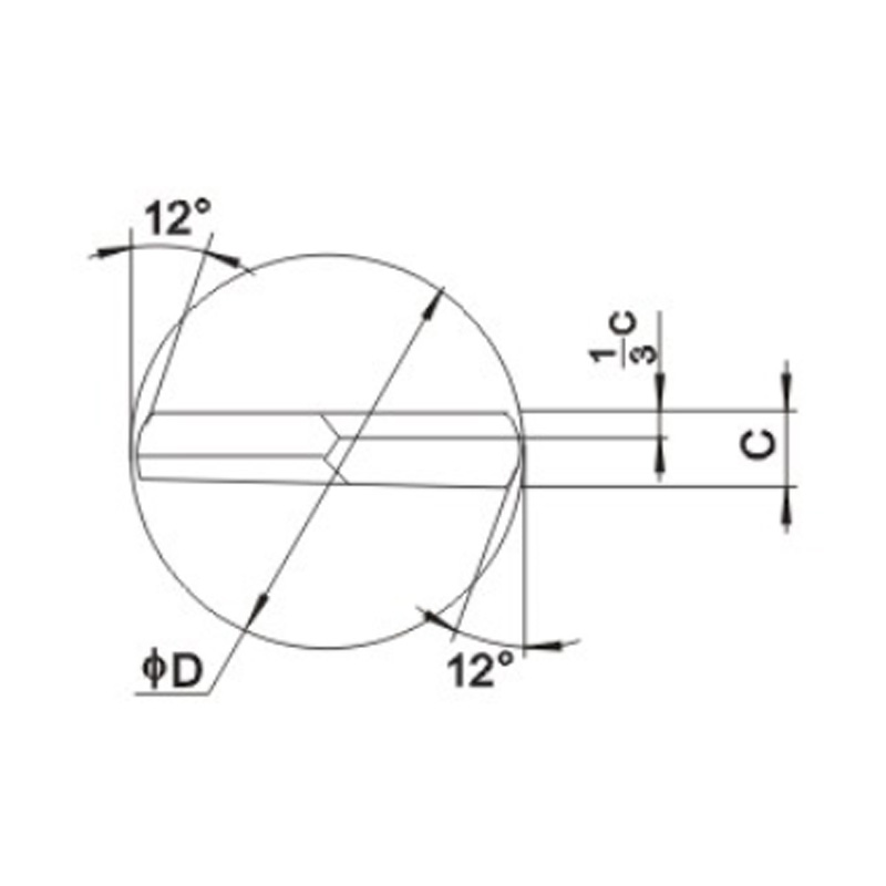 E1 Type For Well-Set Tool And Electric Hammer Drill