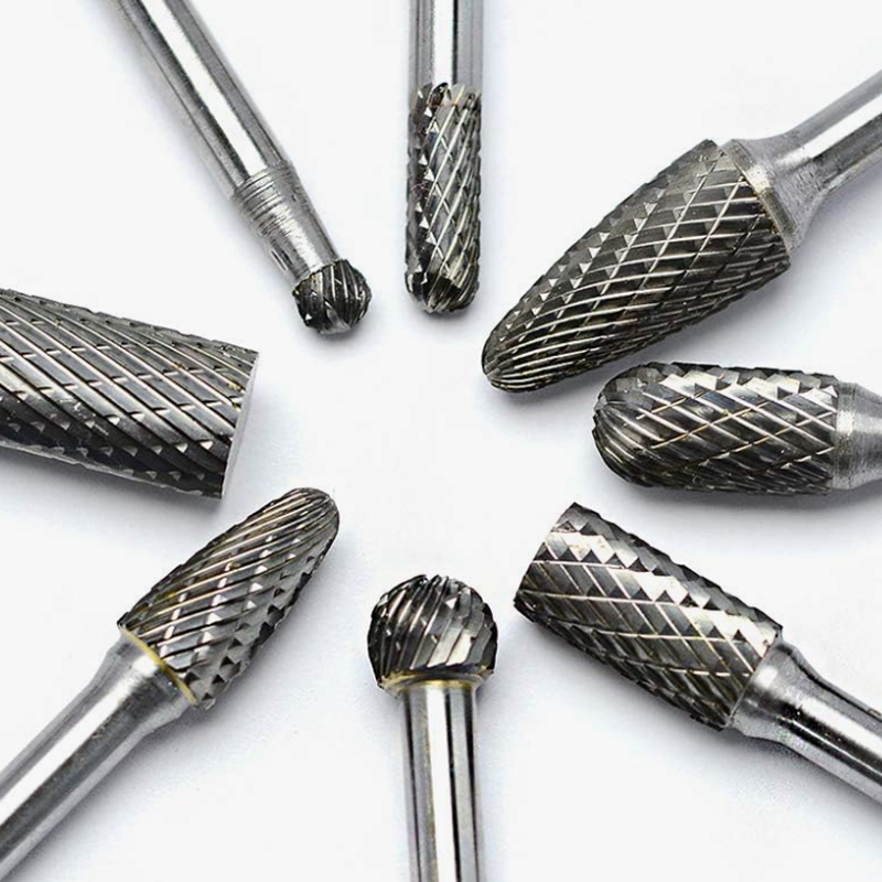 Innovations In Carbide Cutters And Carbide Saw Blades For Metalworking