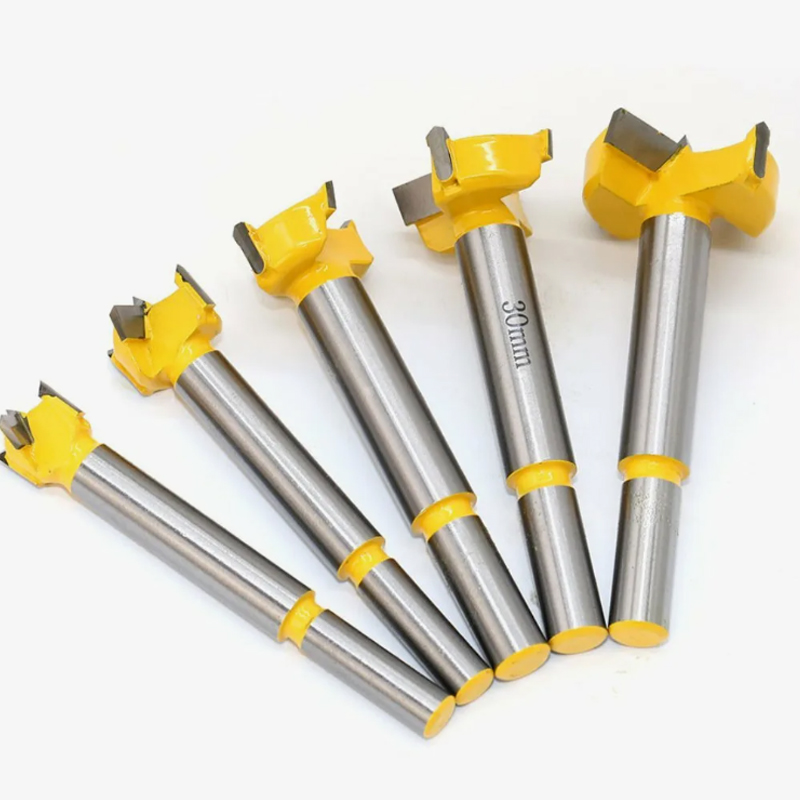 The Heat Resistance Of Carbide Burrs And Carbide Cutting Blades