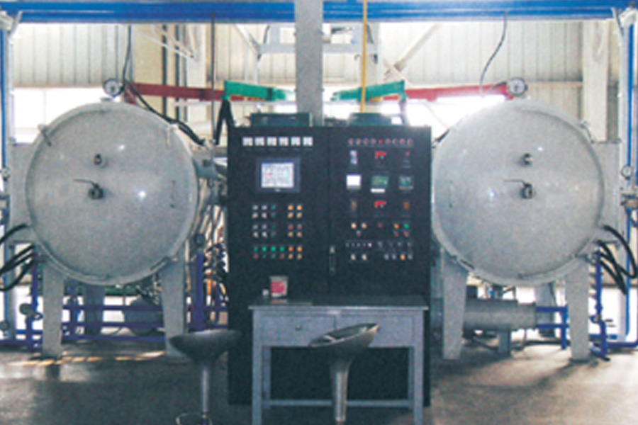 Factory equipment