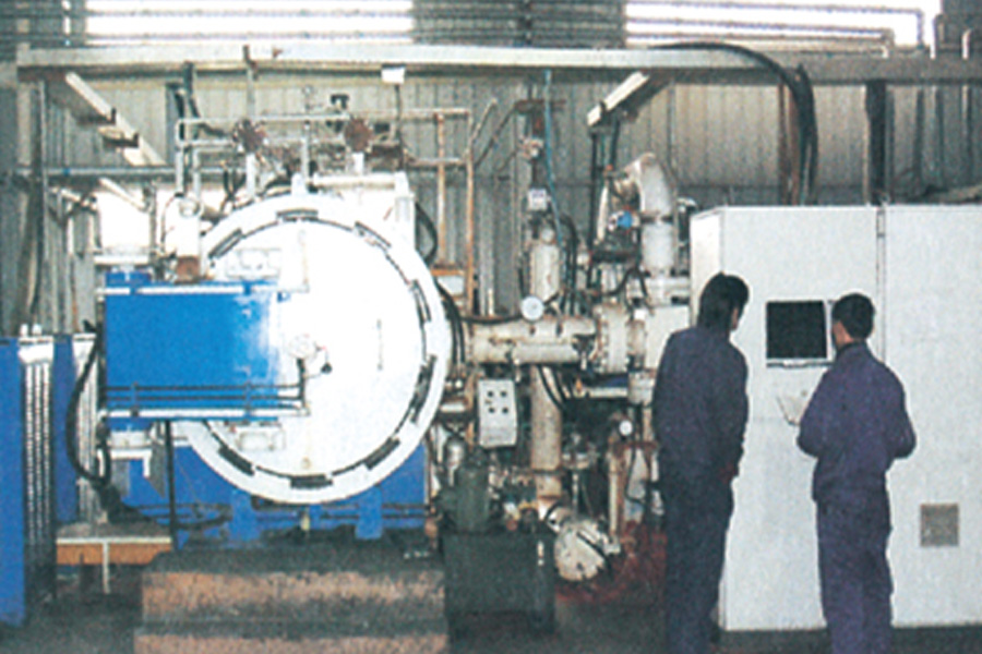 Factory equipment