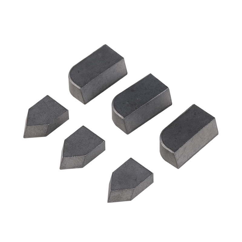 Fundamental Knowledge Of Carbide Machining Inserts And Metal Cutting Inserts